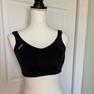 Shock Absorber Sports Bra